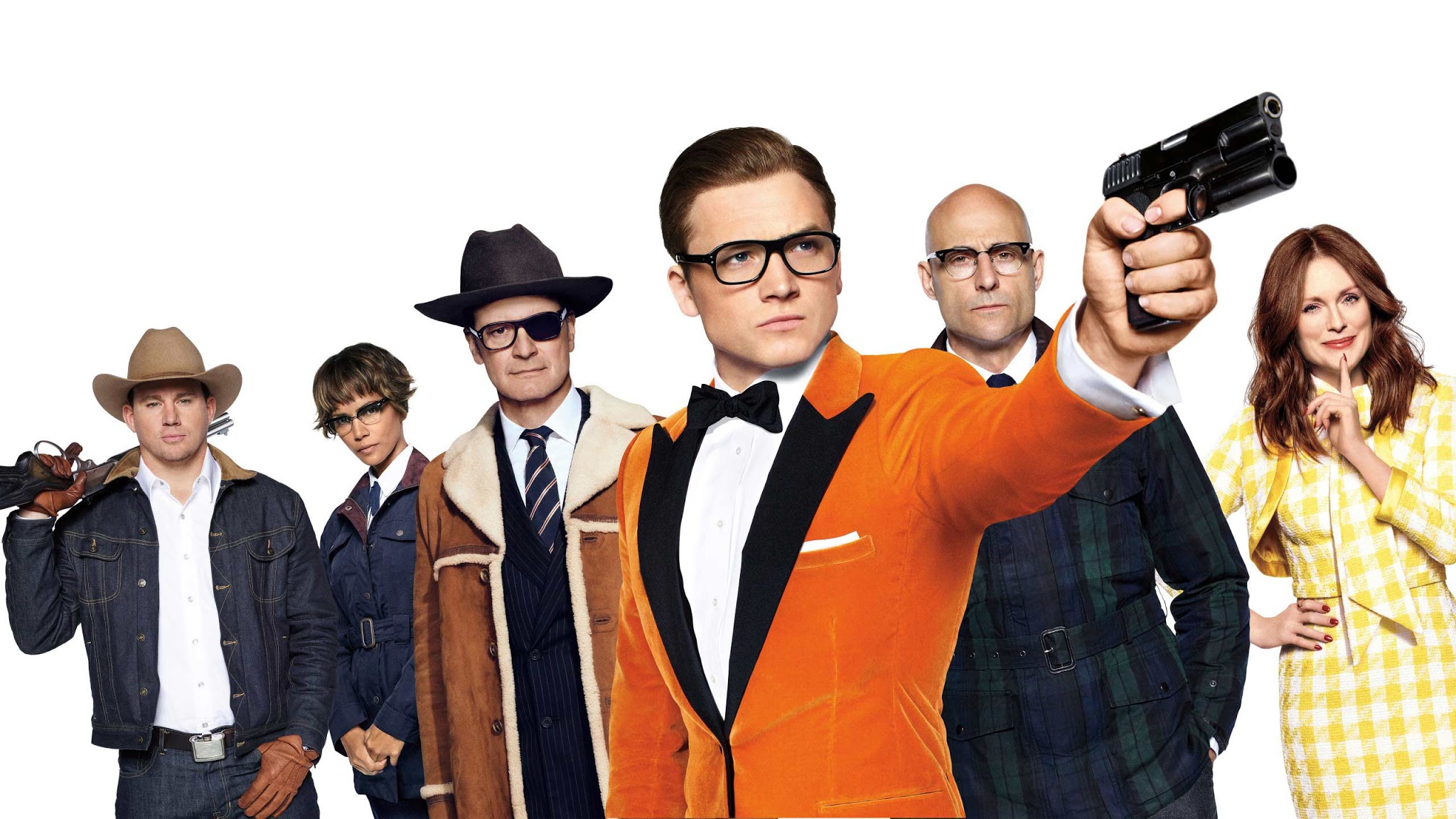 kingsman wallpaper,white collar worker,movie,photography