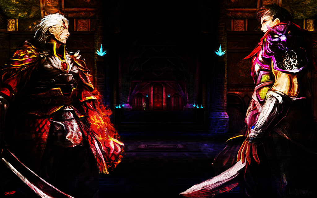 metin2 wallpaper,giochi,buio,gioco per pc,personaggio fittizio,cg artwork