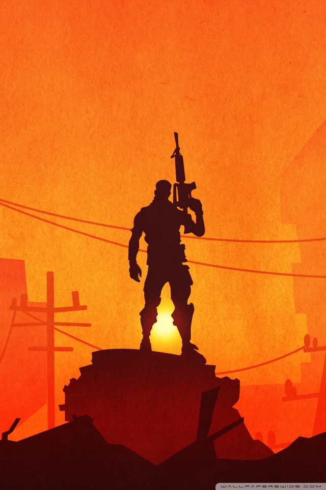 hd wallpaper for mobile 1920x1080 download,soldier,silhouette,firefighter,illustration,statue