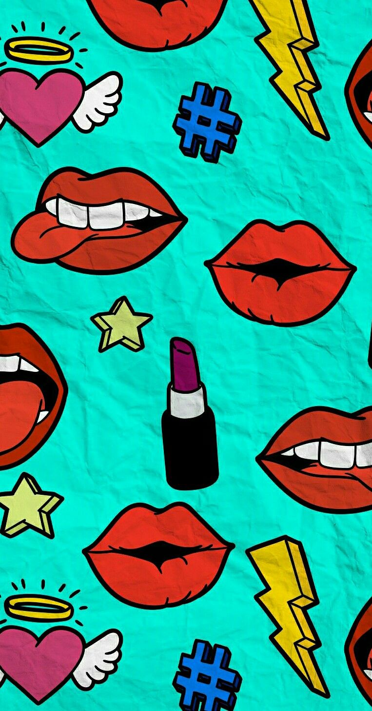 wallpaper colorido,lip,aqua,blue,red,turquoise