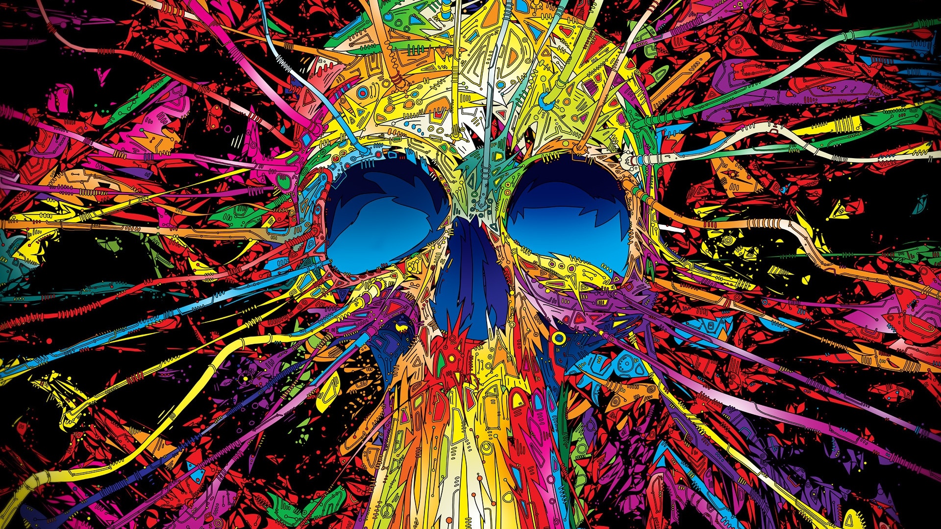 tapete colorido,psychedelische kunst,kunst,fraktale kunst,brillen,grafikdesign