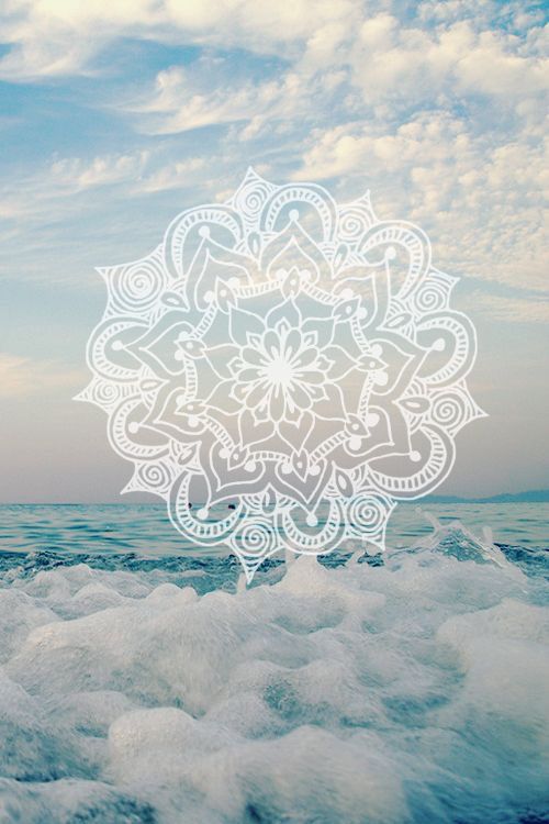 henna wallpaper,himmel,wolke,tagsüber,horizont,welle