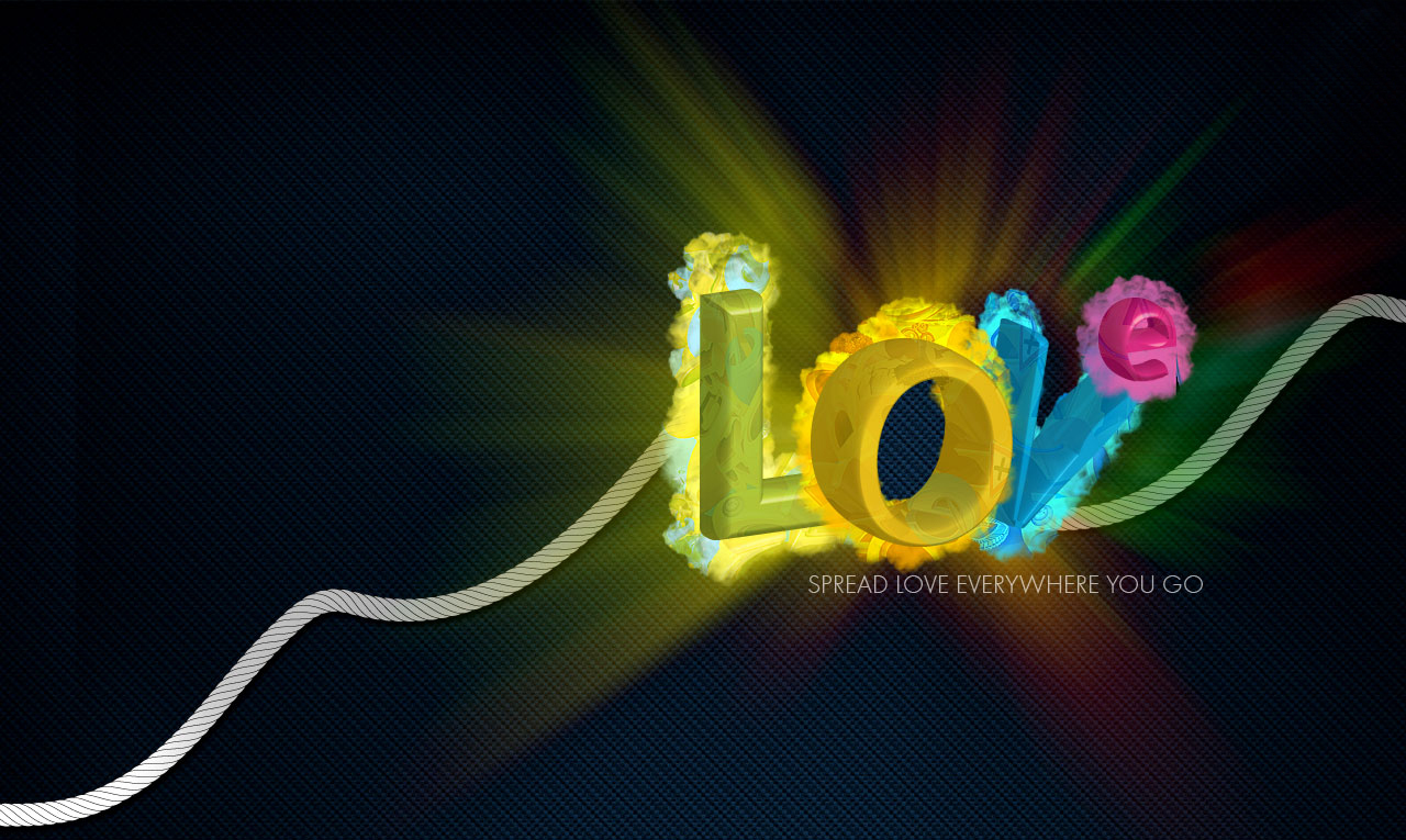love wallpaper hd 1080p free download,light,yellow,graphic design,eyewear,technology