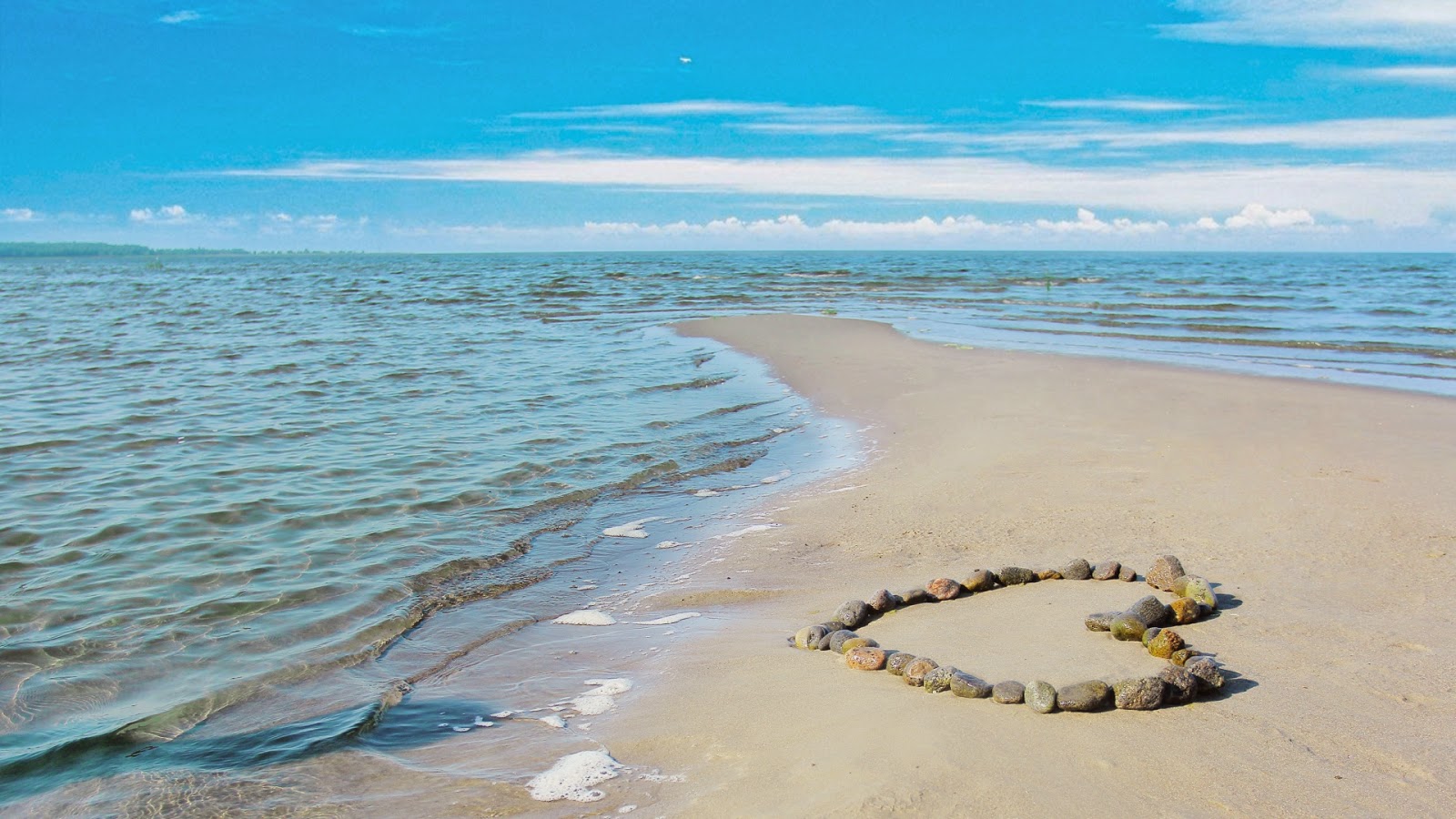 사랑 벽지 hd 1080p 무료 다운로드,육지,모래,바닷가,바다,연안