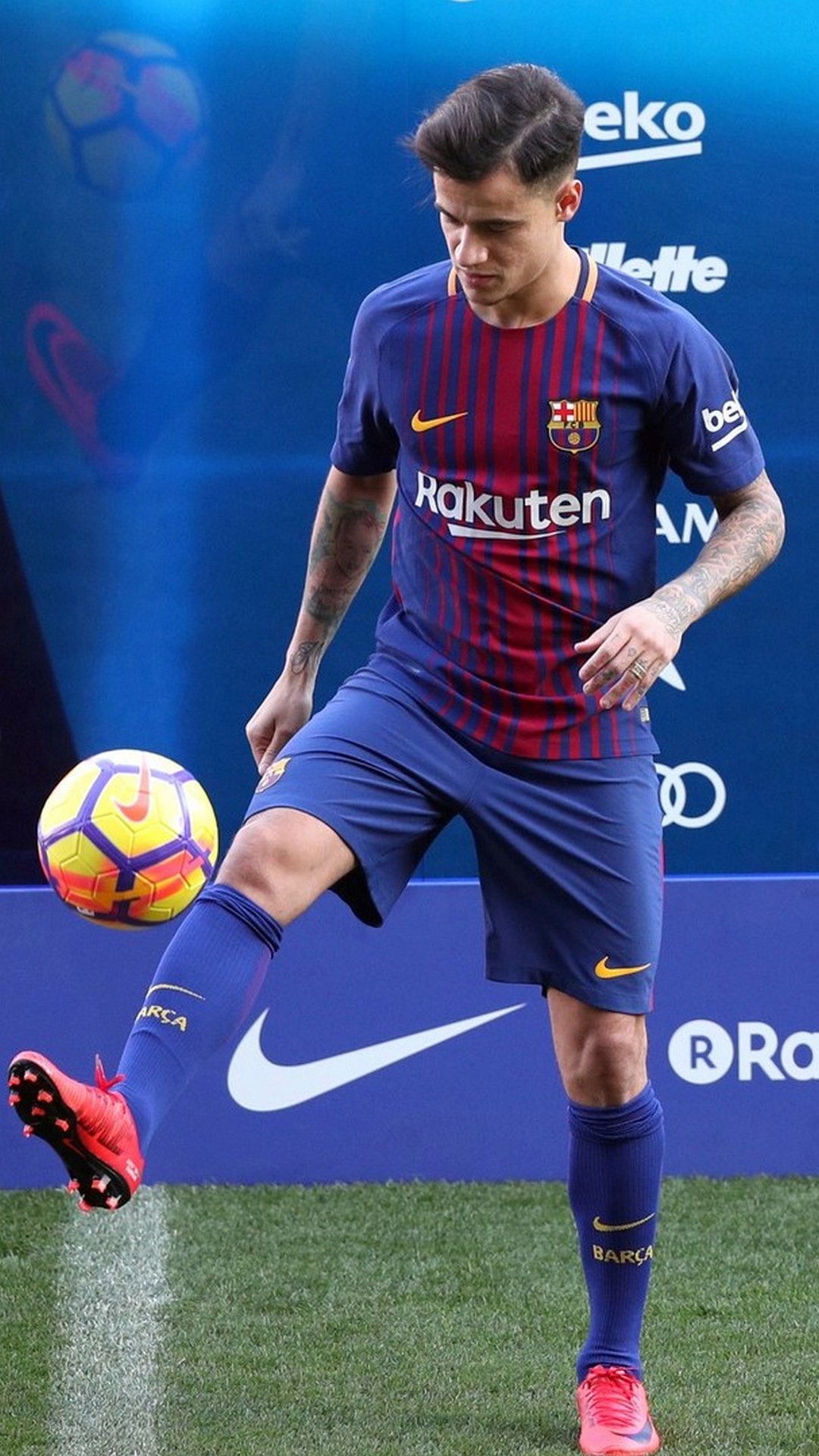 coutinho wallpaper,sports,soccer player,ball game,football player,soccer