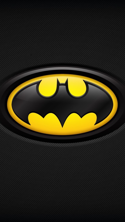 480x854 wallpapers,batman,black,yellow,fictional character,superhero