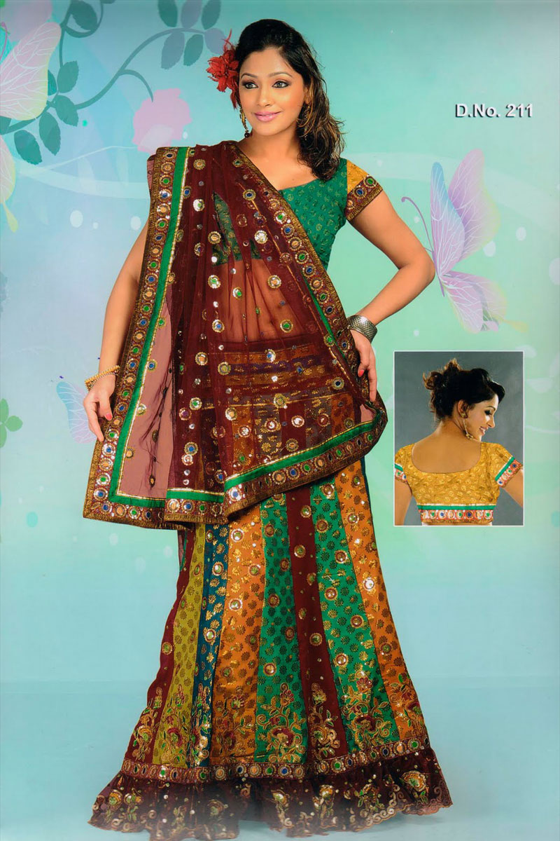 blouse neck designs photos wallpapers,clothing,green,formal wear,sari,fashion model
