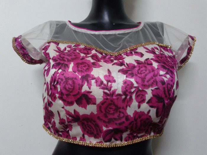 blouse neck designs photos wallpapers,clothing,pink,purple,product,sleeve