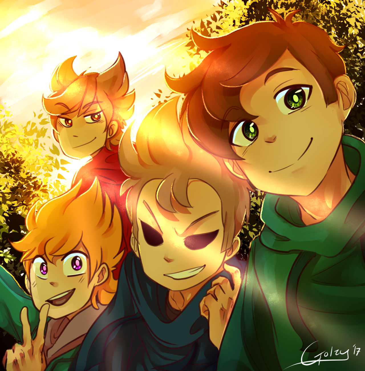 eddsworld 바탕 화면,만화 영화,만화,애니메이션,삽화,생기