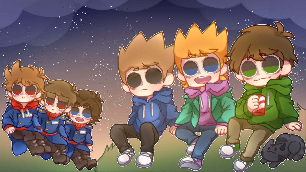 Eddsworld壁紙 漫画 アニメ アニメ 図 アニメーション Wallpaperuse Eddsworld壁紙 漫画 アニメ アニメ 図 アニメーション Wallpaperuse