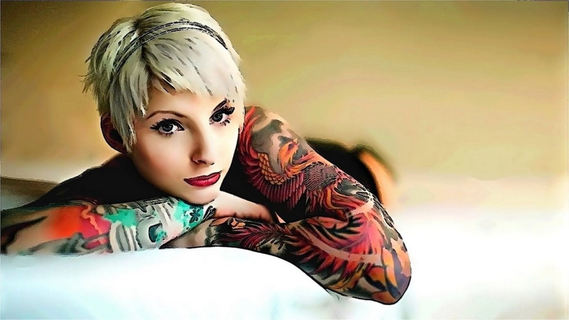 hot wallpaper hd 1080p free download,tattoo,beauty,arm,photo shoot,photography