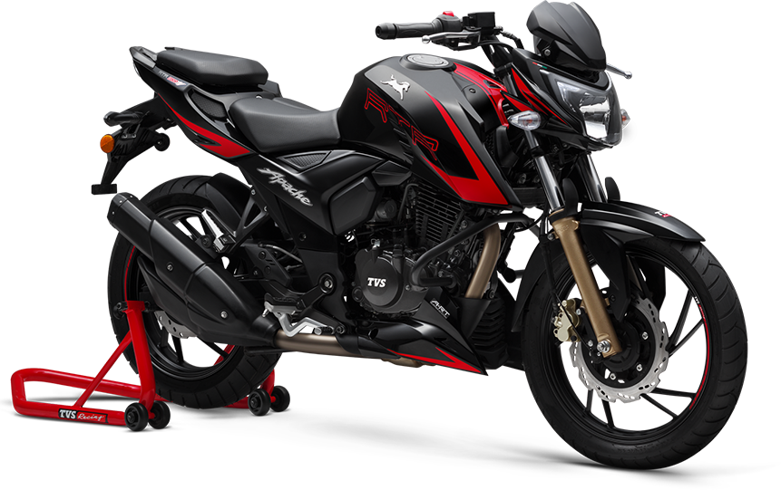 tvs apache 200cc wallpaper,land vehicle,motorcycle,vehicle,car,automotive design