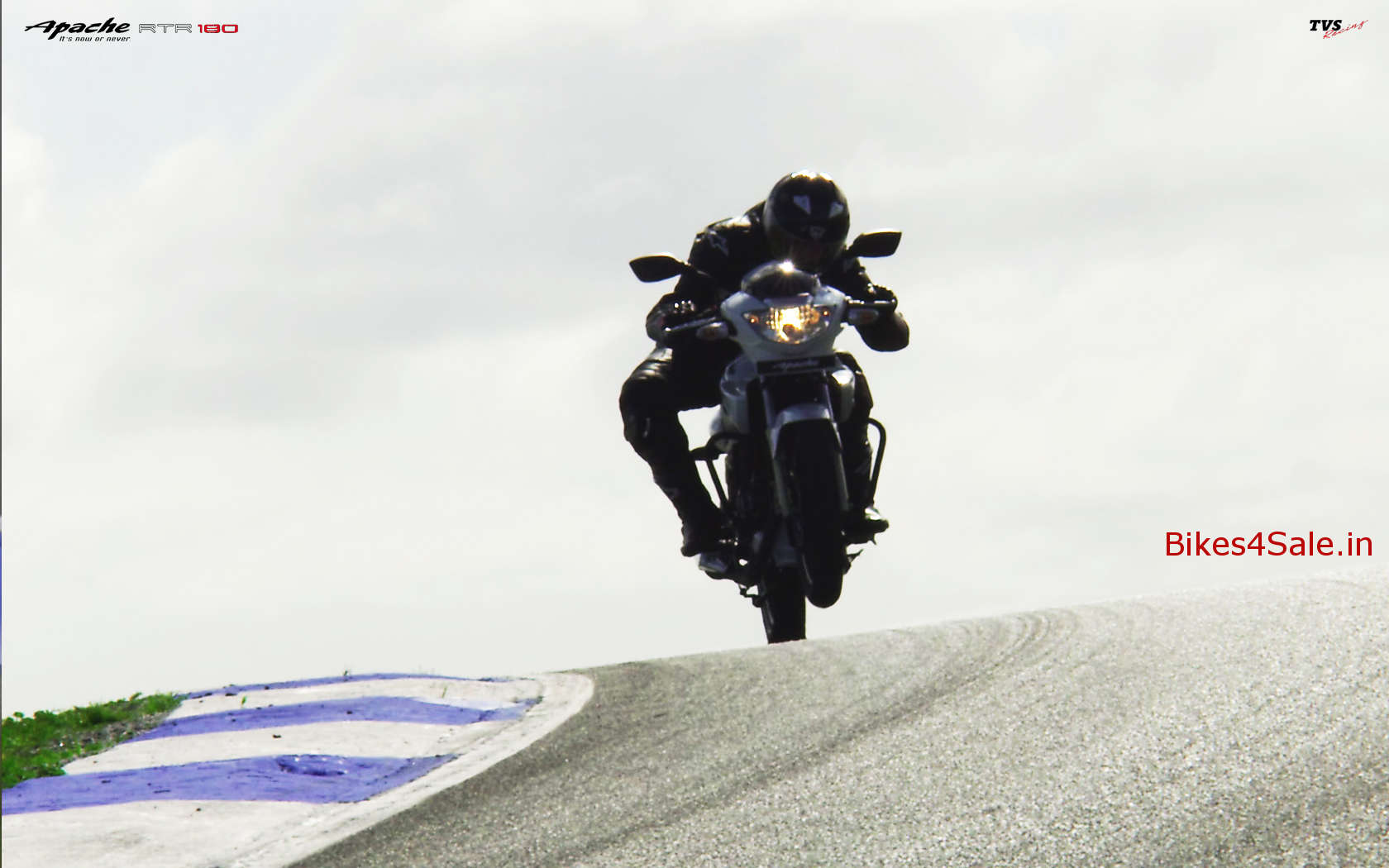 tvs apache 200cc wallpaper,motorrad,fahrzeug,motorradrennen,motorrad fahren,rennen