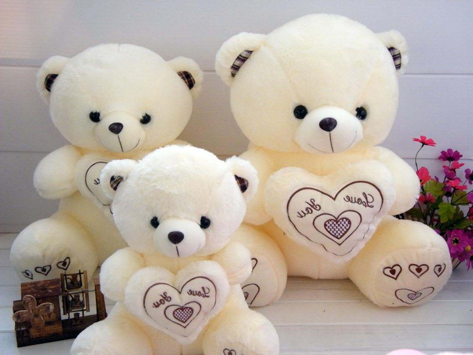 cute teddy bear wallpapers,stuffed toy,teddy bear,plush,toy,bear