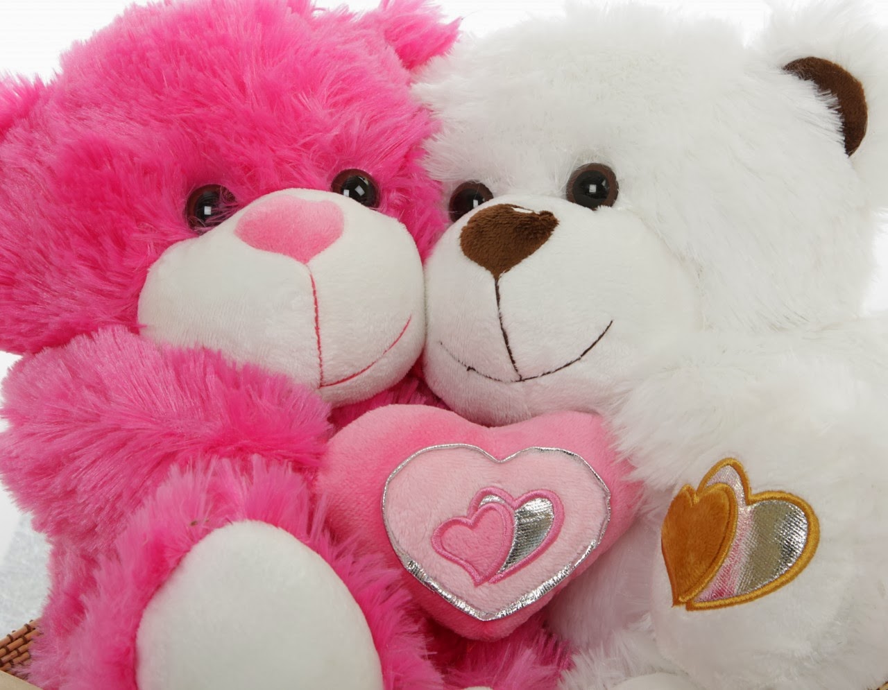 cute teddy bear wallpapers,stuffed toy,teddy bear,plush,toy,pink