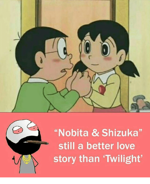 nobita shizuka liebe tapeten,karikatur,animierter cartoon,interaktion,freundschaft,anime