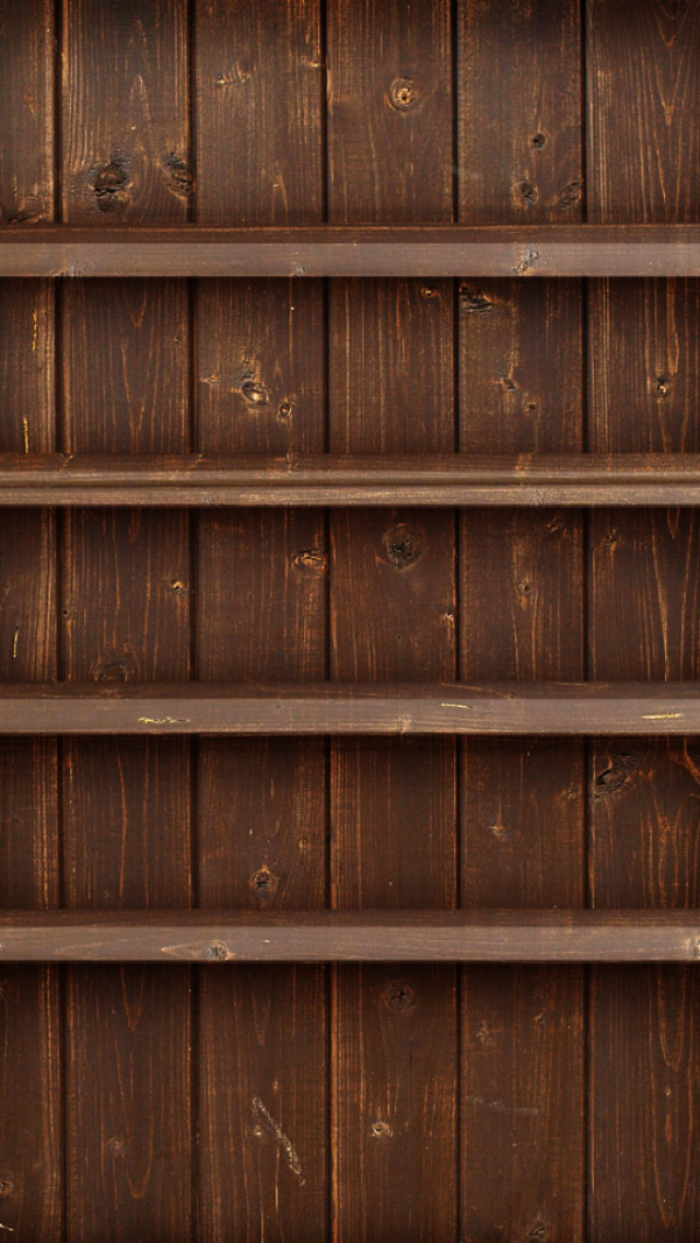 wood iphone wallpaper,shelf,wood,brown,shelving,wood stain