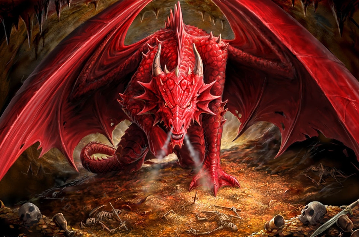 fondos de pantalla wallpapers,dragon,cg artwork,fictional character,mythology,demon