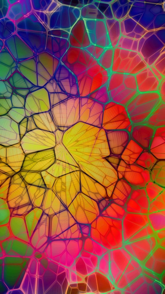 fondos de pantalla wallpapers,pattern,colorfulness,psychedelic art,orange,glass