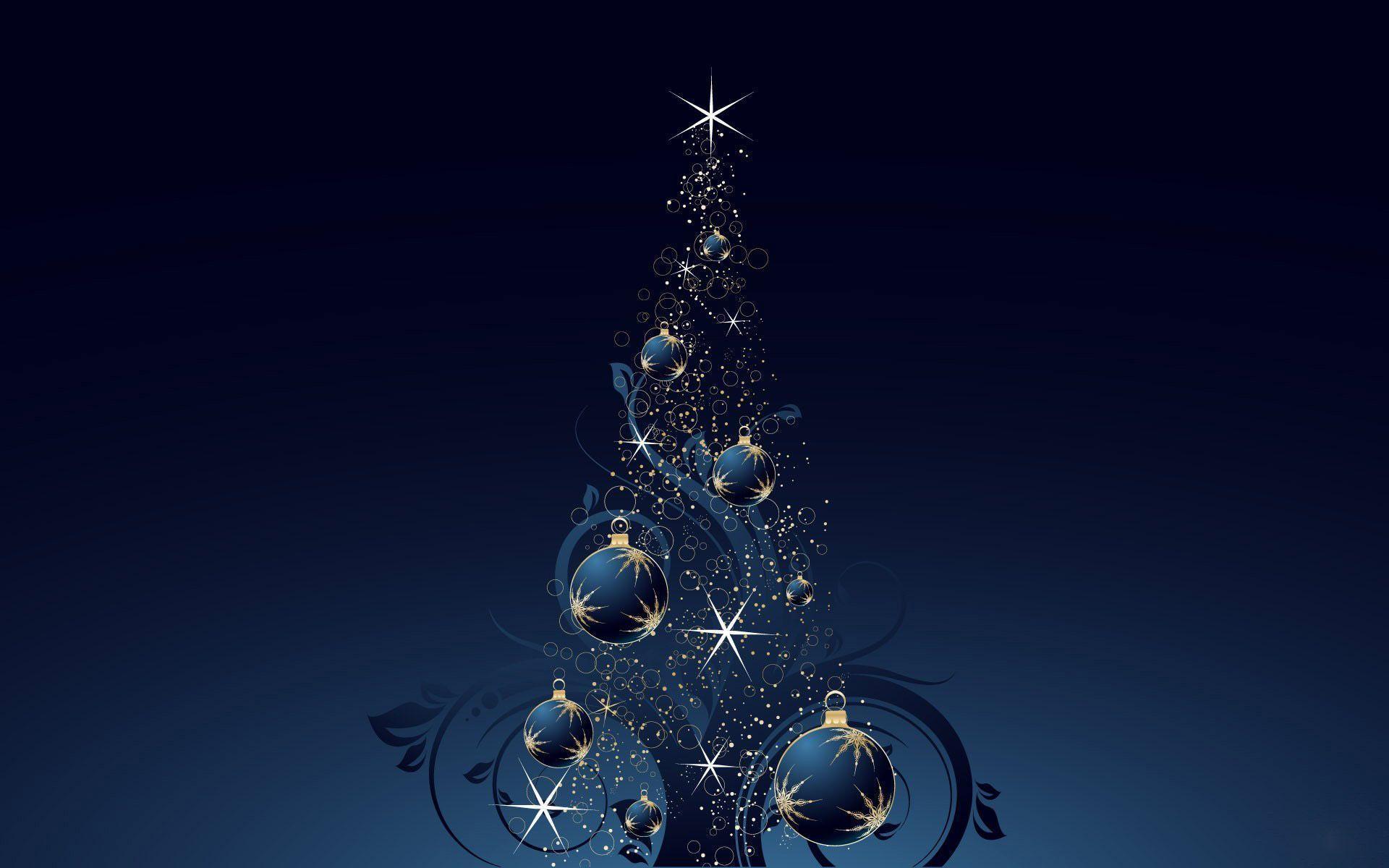 fondos de pantalla壁紙,クリスマスツリー,青い,水,クリスマスの飾り,木