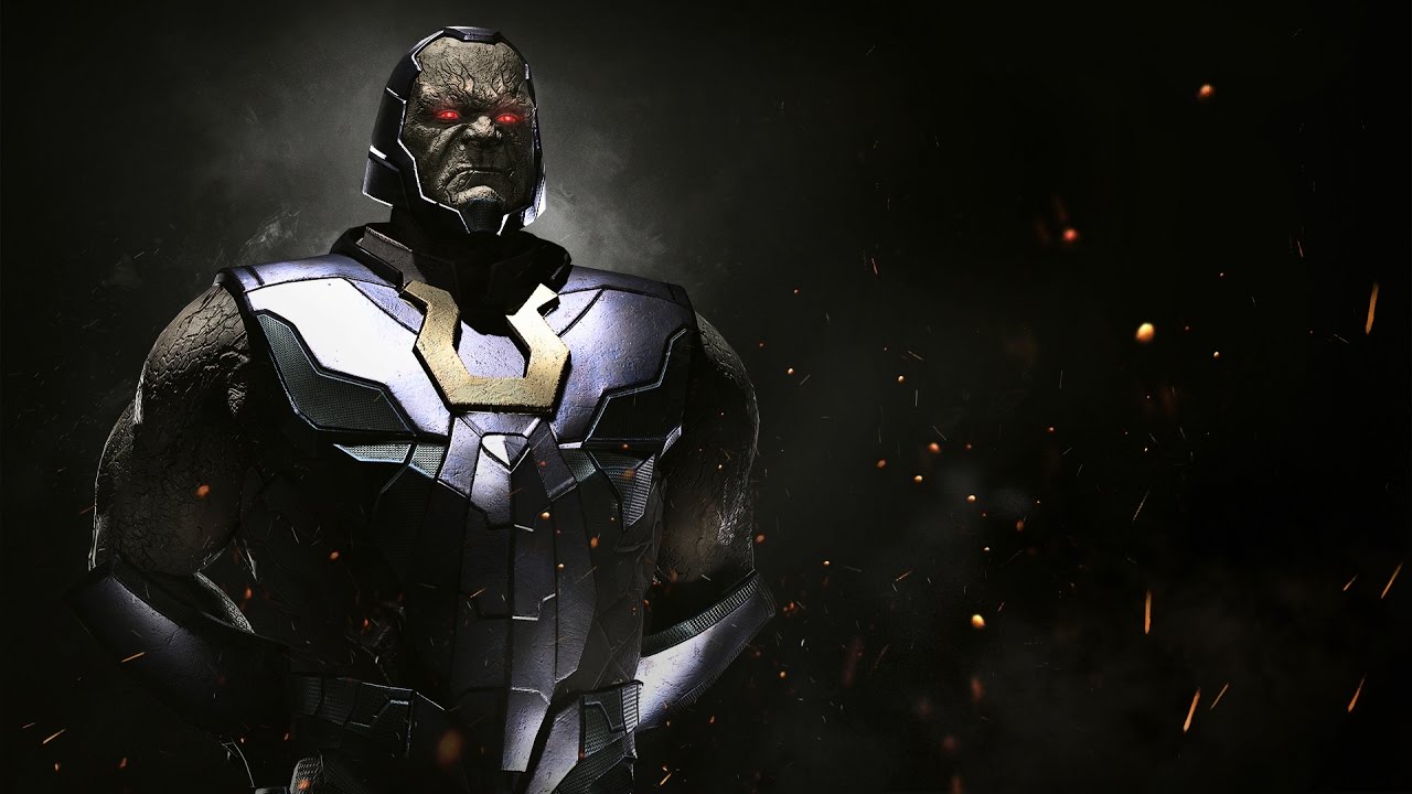 injustice wallpaper,fictional character,darkness,pc game,space,superhero