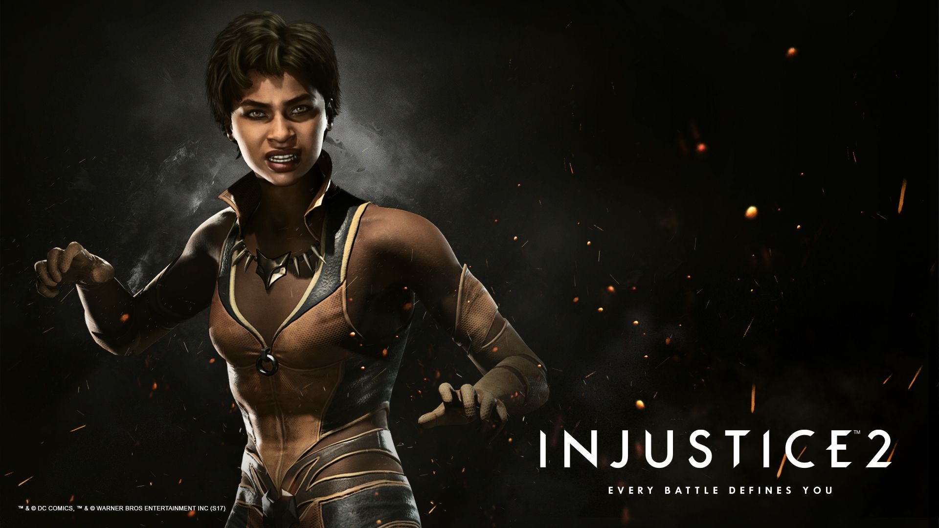 injustice wallpaper,muscle,human,darkness,chest,fictional character