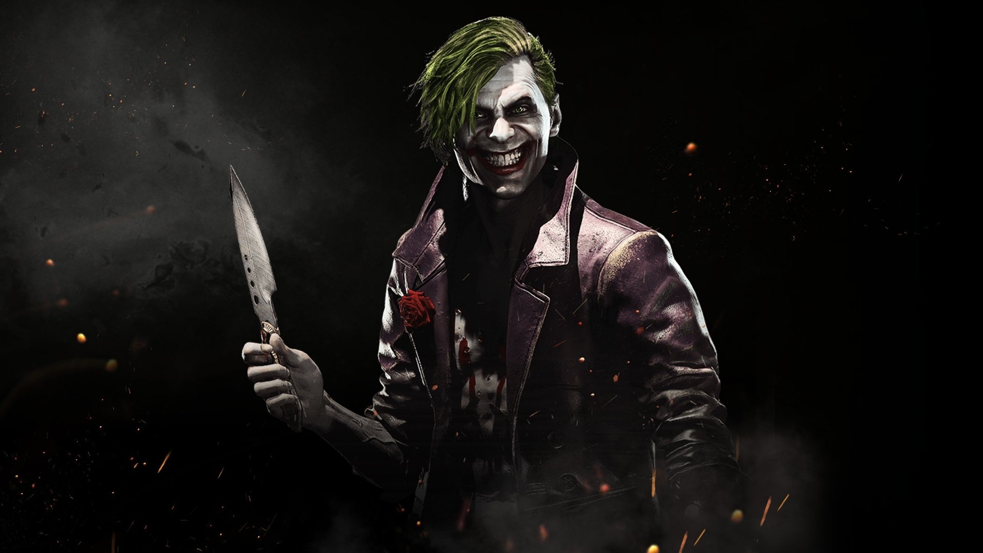 injustice wallpaper,darkness,supervillain,movie,fictional character,joker