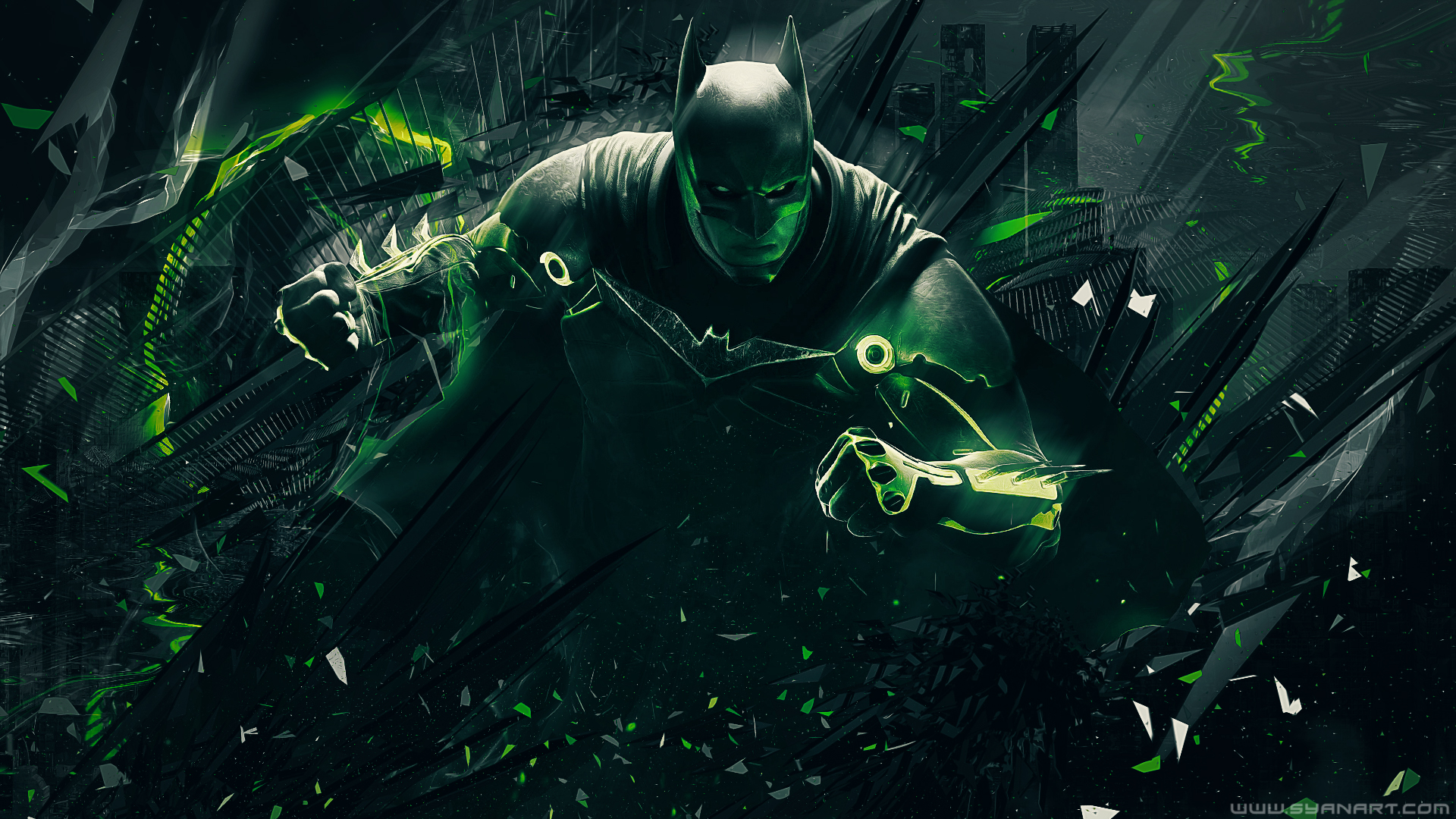 injustice wallpaper,green,action adventure game,games,fictional character,pc game