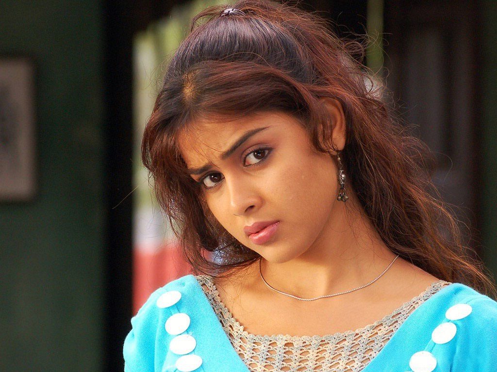 genelia d souza wallpapers,hair,face,hairstyle,beauty,eyebrow