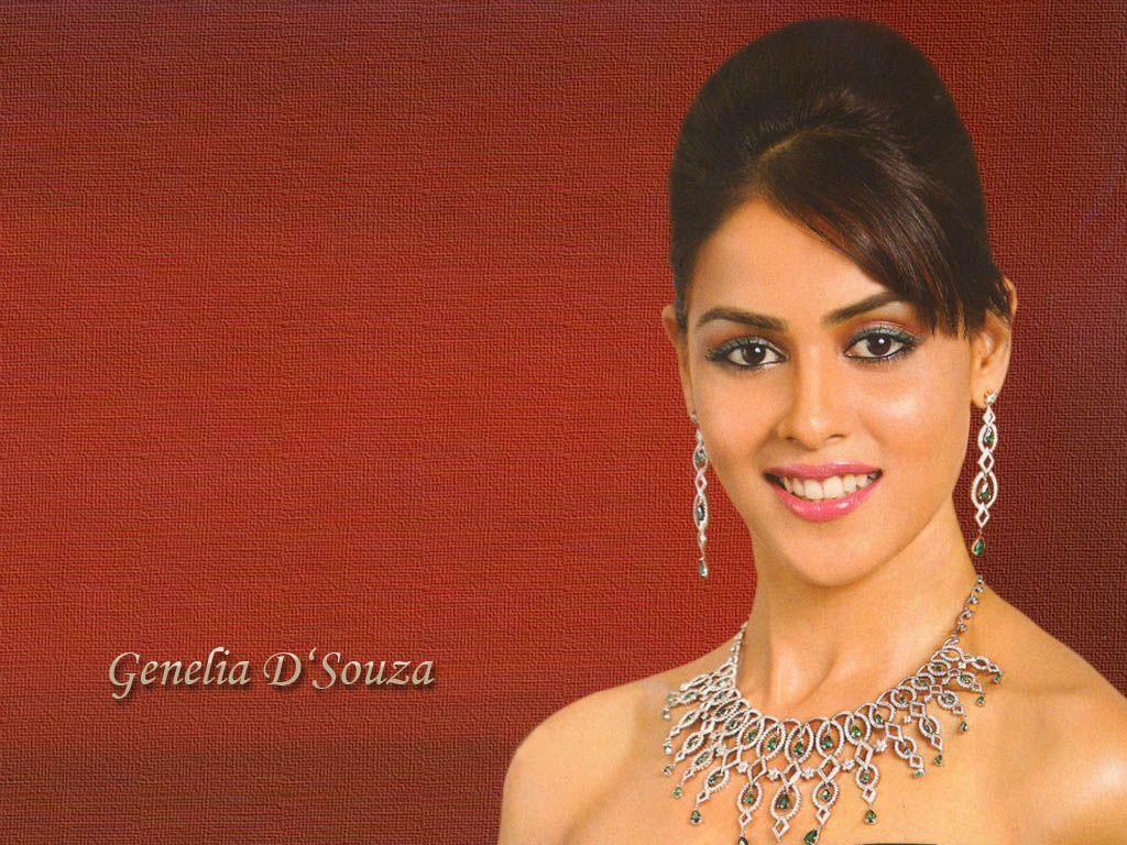 genelia d souza wallpapers,hair,face,eyebrow,hairstyle,beauty