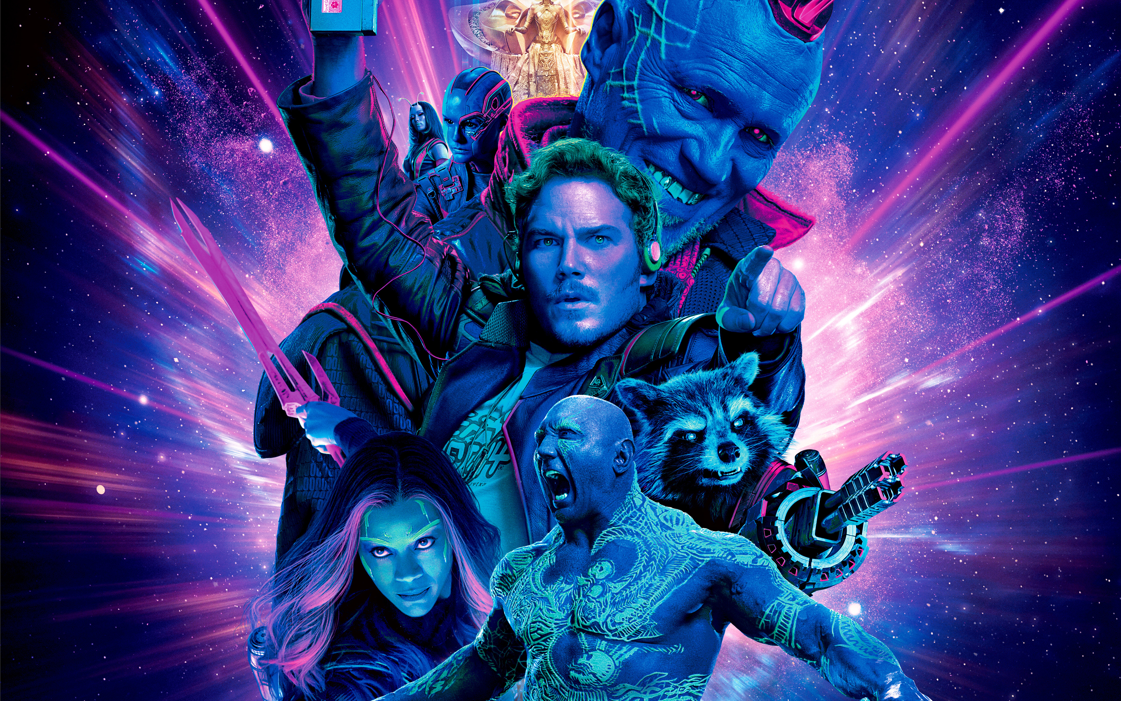 guardians of the galaxy wallpaper,purple,violet,graphic design,human,fictional character