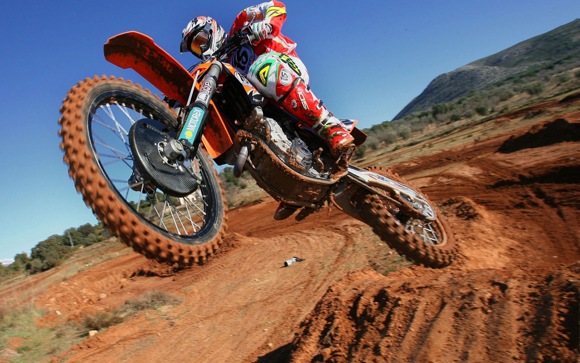 bike wallpaper hd 1920x1200,motocross,freestyle motocross,enduro,motorcycling,vehicle