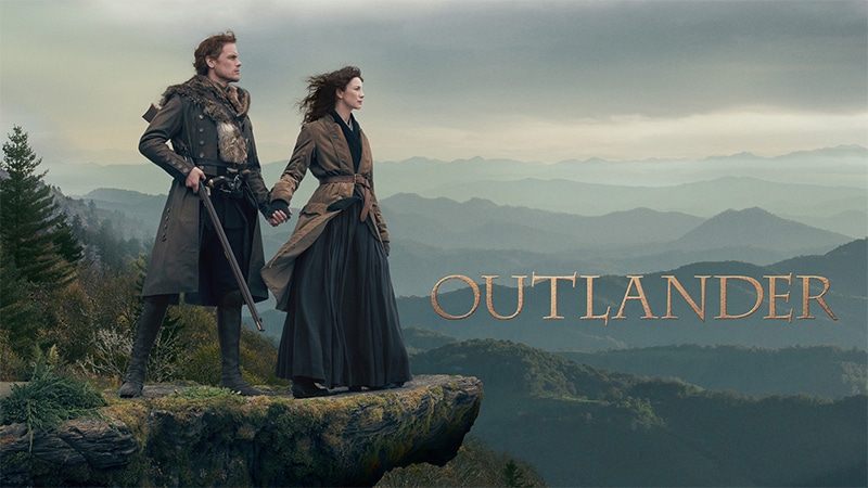 outlander wallpaper,outerwear,photography,cg artwork,movie,massively multiplayer online role playing game