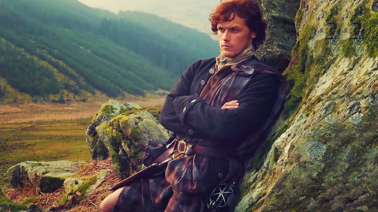 Outlander Pc Background outlander wallpaper,landscape,mountain,portrait,adventure (#69319 ...