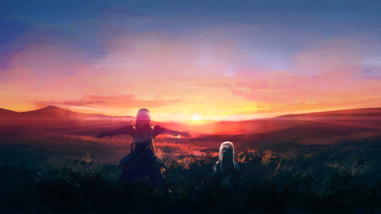 デスクトップの壁紙のhd 自然の風景 空 自然 日の出 日没 6 Wallpaperuse デスクトップの壁紙のhd 自然の風景 空 自然 日の出 日没 6 Wallpaperuse