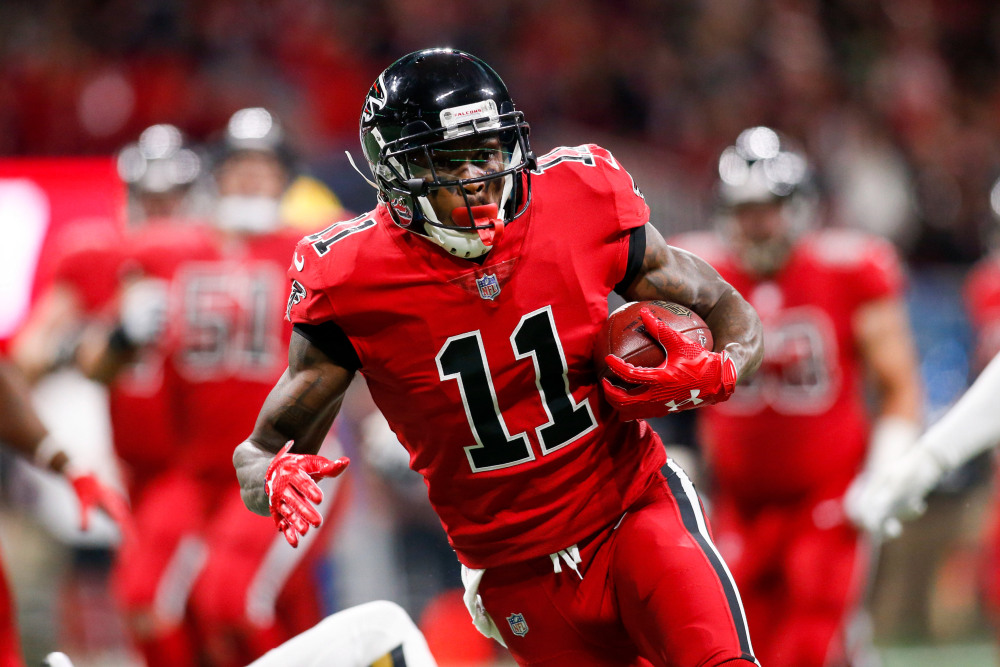 julio jones wallpaper,player,sports gear,sports,helmet,sports equipment