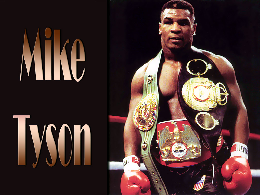 mike tyson wallpaper,professional boxer,boxing,professional wrestling,wrestler,shoot boxing