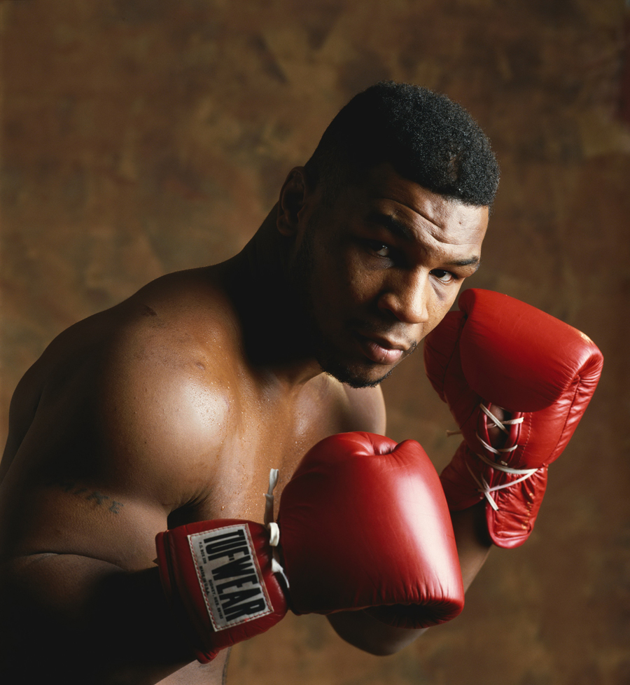 Mike Tyson Wallpaper Boxing Professional Boxer Boxing Glove Professional Boxing Boxing Equipment 69807 Wallpaperuse