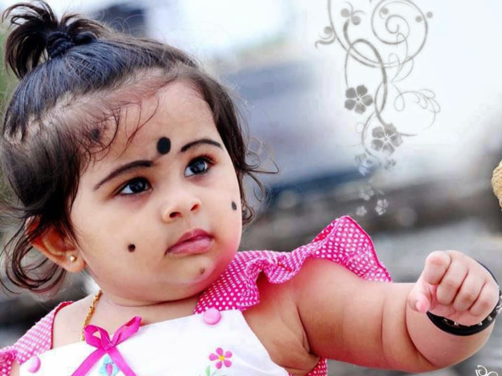 인도 귀여운 아기 hd 벽지,아이,유아,아가,분홍,말뿐인