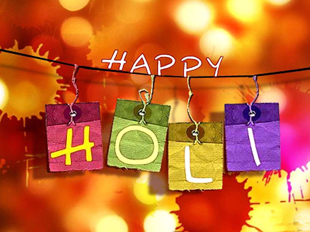 felice holi hd wallpaper,leggero,testo,illuminazione,font,disegno grafico