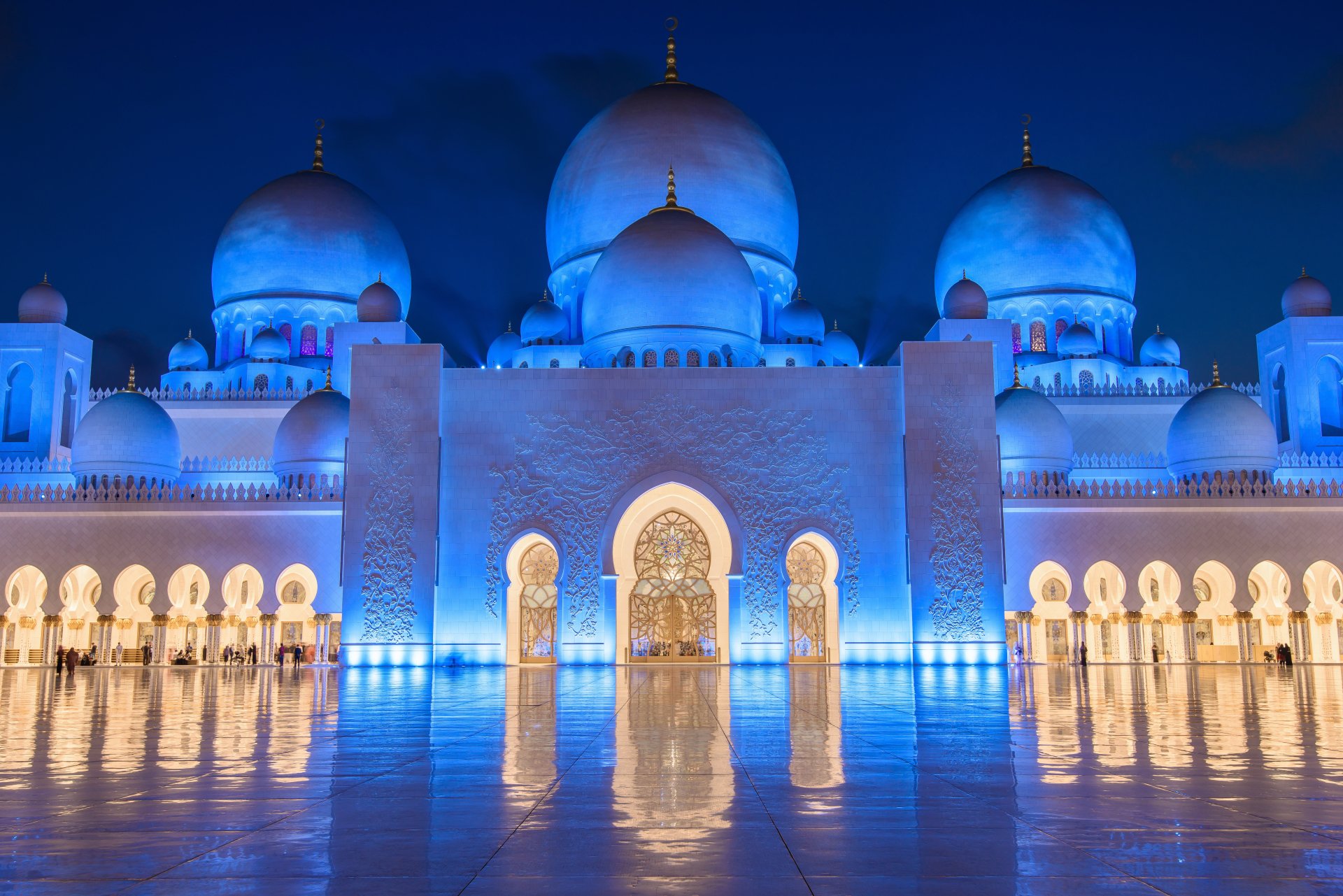 sheikh wallpaper,landmark,mosque,holy places,lighting,building