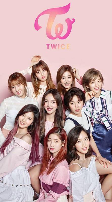 twice iphone wallpaper,skin,friendship,hairstyle,hair coloring,fun