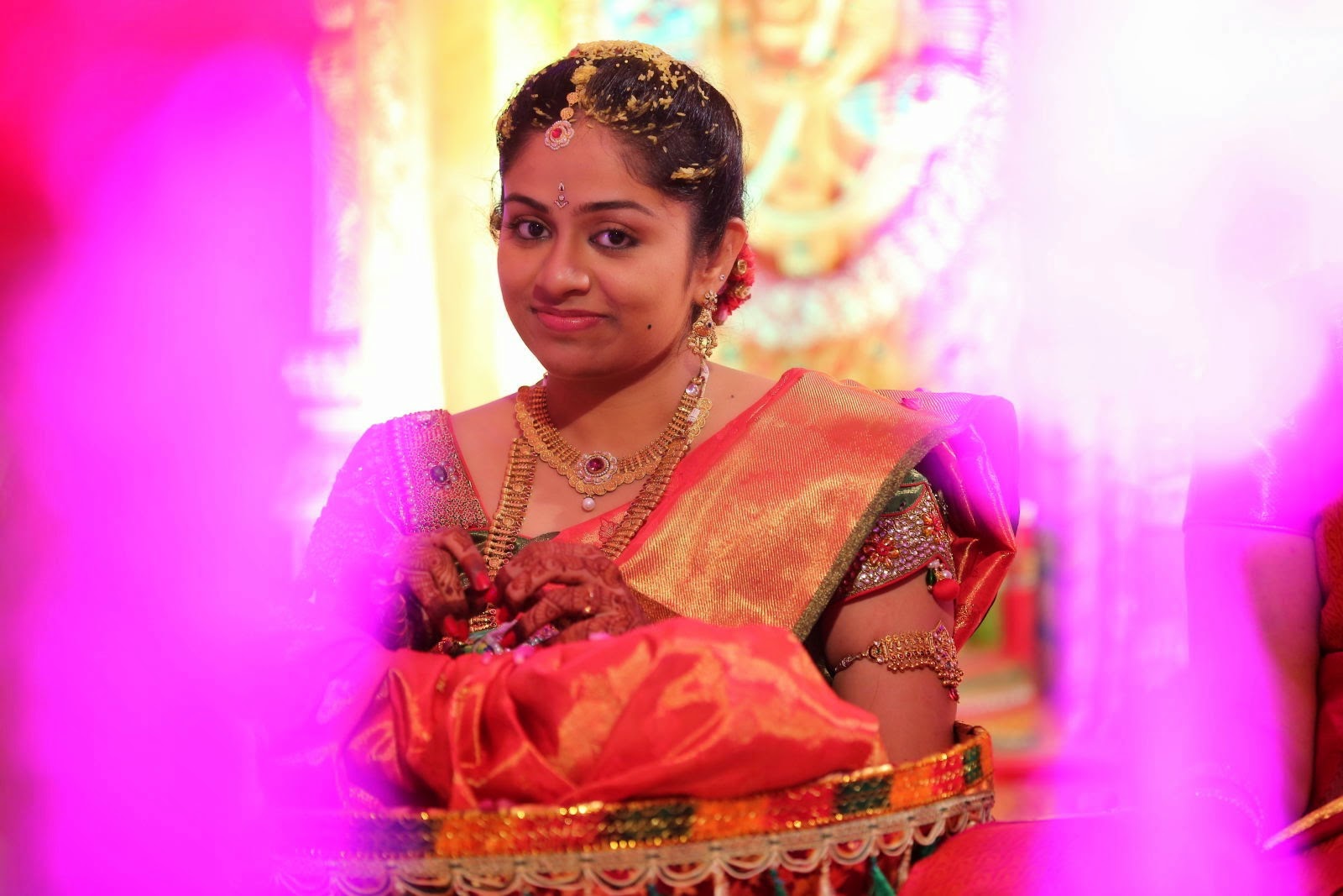 hero wallpapers heroine photo gallery,sari,pink,ceremony,tradition,event