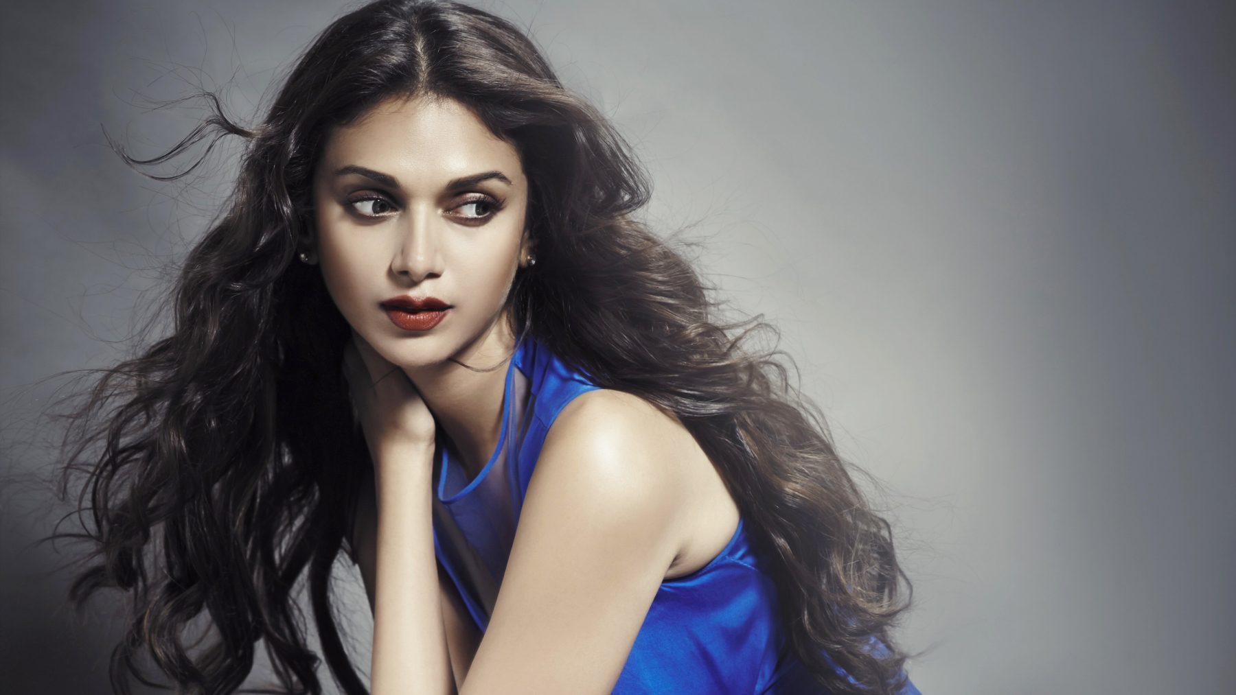 aditi name wallpaper,haar,gesicht,fotoshooting,blau,lippe (600956