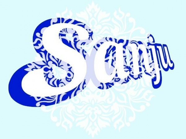 sanju name wallpaper,text,font,calligraphy,logo,clip art
