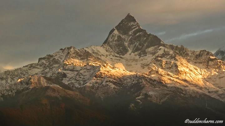 ランジャン名壁紙,山,山脈,自然,空,自然の風景