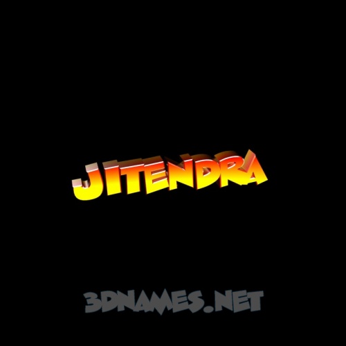 jitendra name wallpaper,text,orange,black,yellow,font