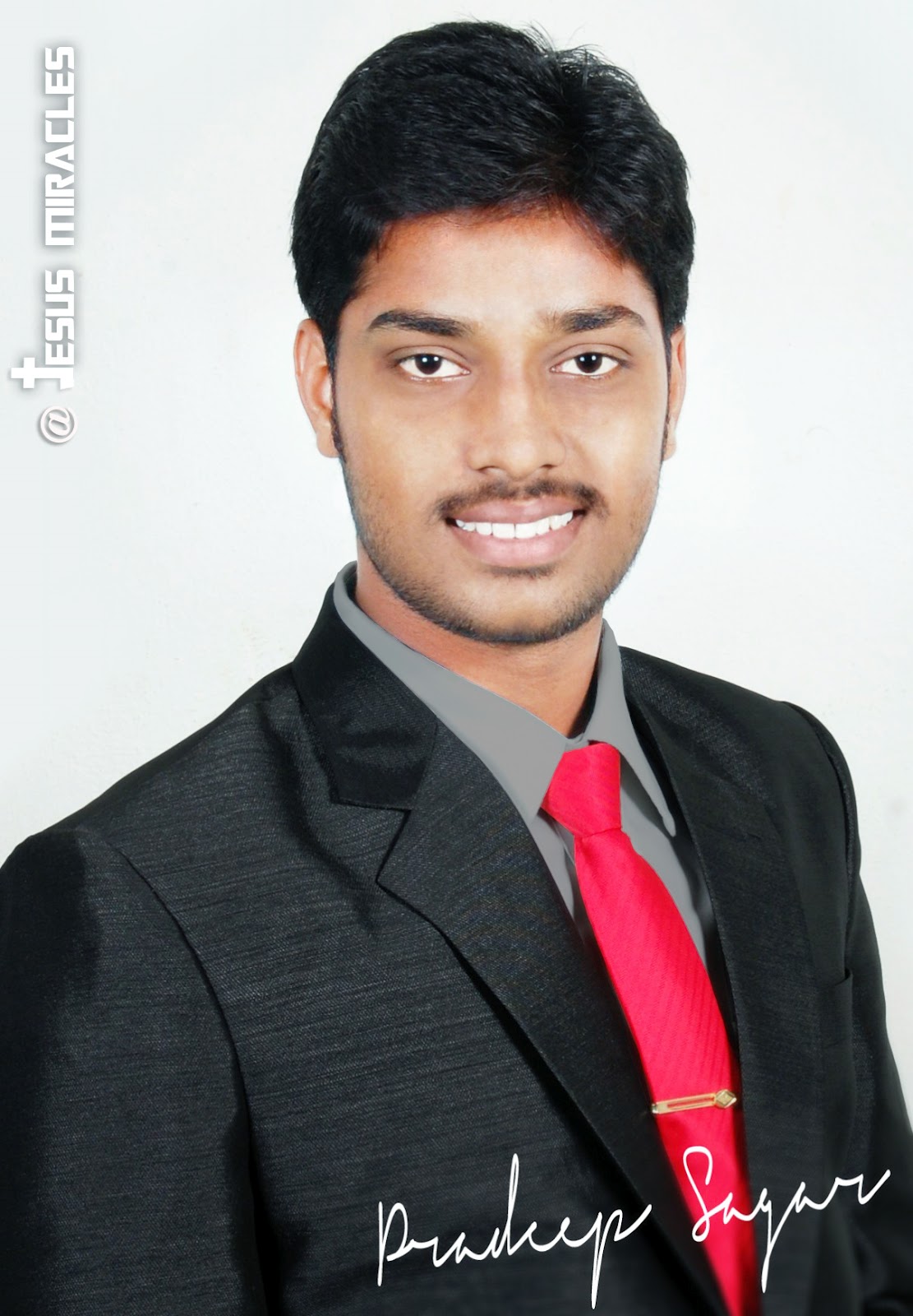 pradeep name wallpaper,forehead,chin,white collar worker,suit,formal wear