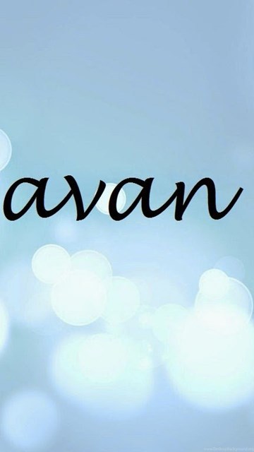 carta da parati con nome pavan,font,testo,cielo,calligrafia,nube