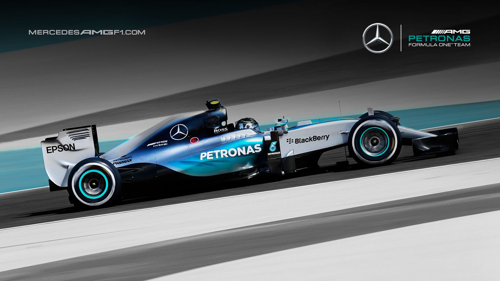 mercedes amg petronas wallpaper,formula one,formula one car,formula libre,race car,formula racing